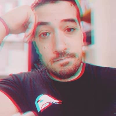David