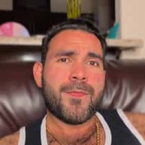 Jeff Alvarez