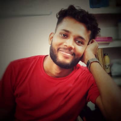 Abhishek Singh