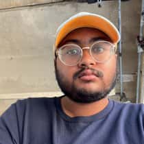 Anup chinni