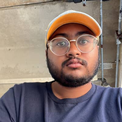 Anup chinni