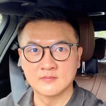 Shen Huang