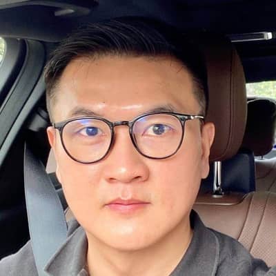 Shen Huang