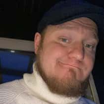 Stefan Lundgaard