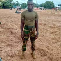 Adama njie