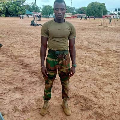 Adama njie