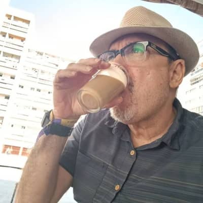 Jose Luis