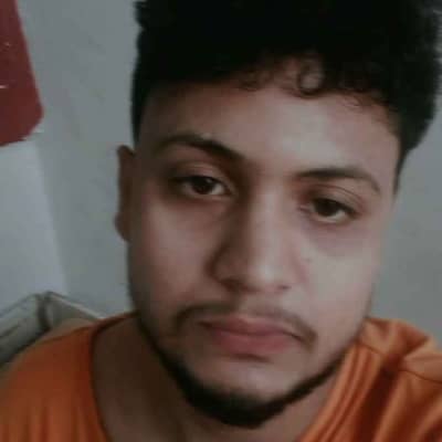 Ahmed