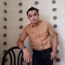 Jerald