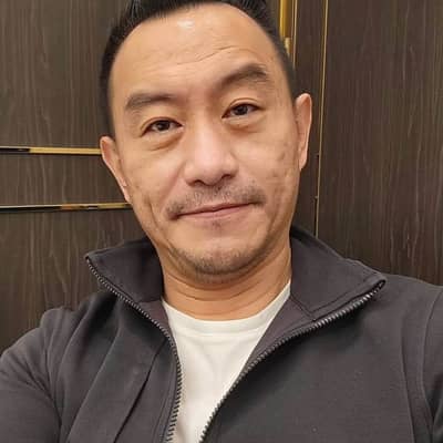 Charles Su