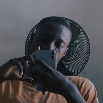 Timothy Buoro