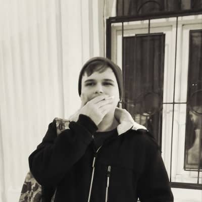 Evgeniy