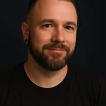 Mike Fischper