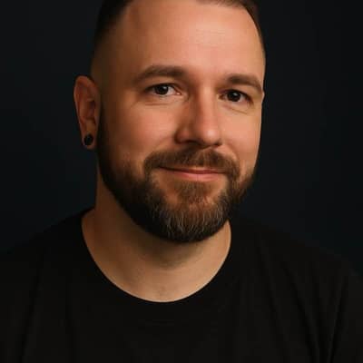 Mike Fischper