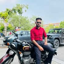 KUSHAAN SHARMA