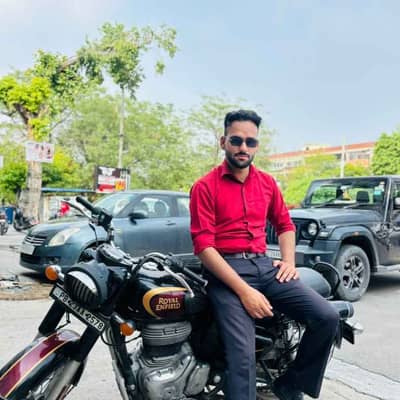 KUSHAAN SHARMA