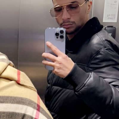 Ismail