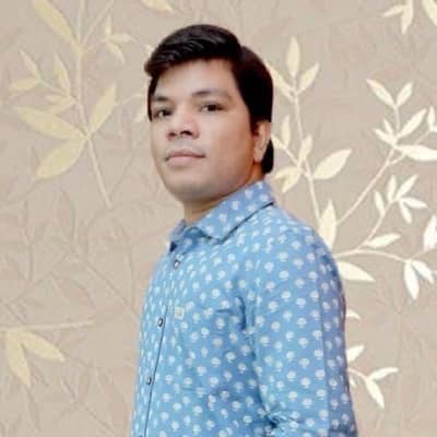 SHAILESH