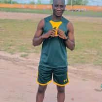 Abdoulie Joof