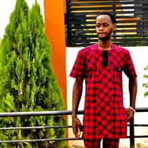 Kwaku frimpong