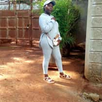 mercy nganga