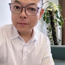Steven chen