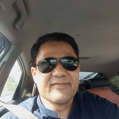 shah G