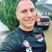 Taylor Vicente