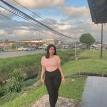Halimah cristiani