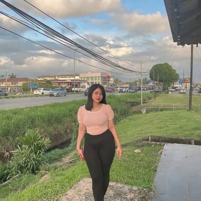 Halimah cristiani
