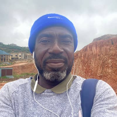 James Adjei Odame