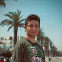 mehdi