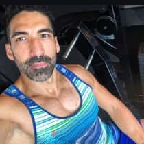 Pedro Gonzalez