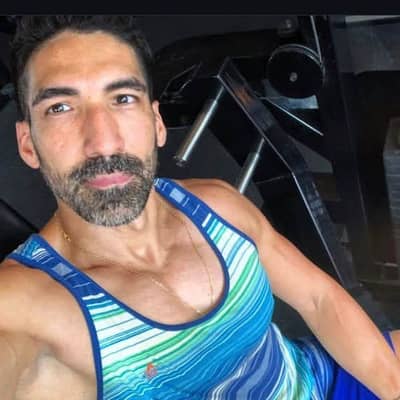 Pedro Gonzalez