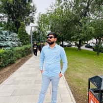 Rakesh