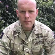 Glenn Haughton