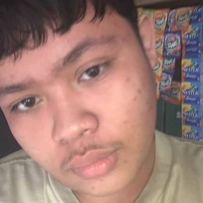Gerald