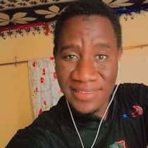 Abdoulie Joof