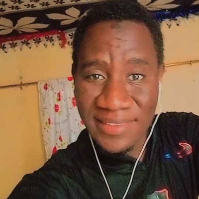 Abdoulie Joof