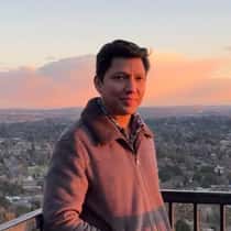 Arjun