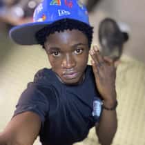 Isaac magot