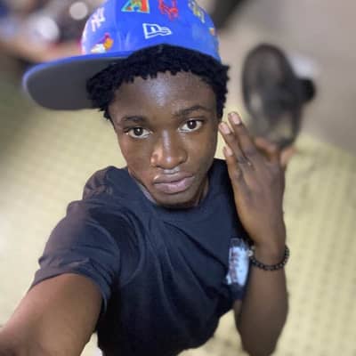 Isaac magot