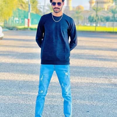 Kartik Pandey