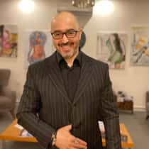Benjamin Castro