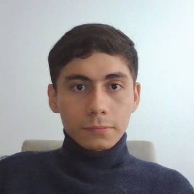 Andrés Camilo