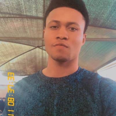 Jhay Jhackson