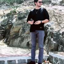 Himanshu Vaghela