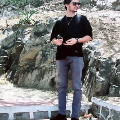 Himanshu Vaghela