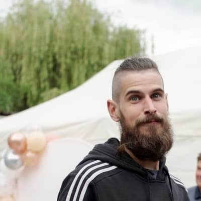 Daniel