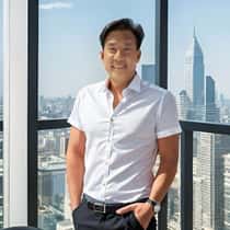 Paul Wei